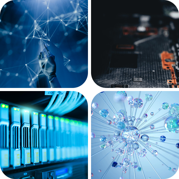 About KEYVIEW
