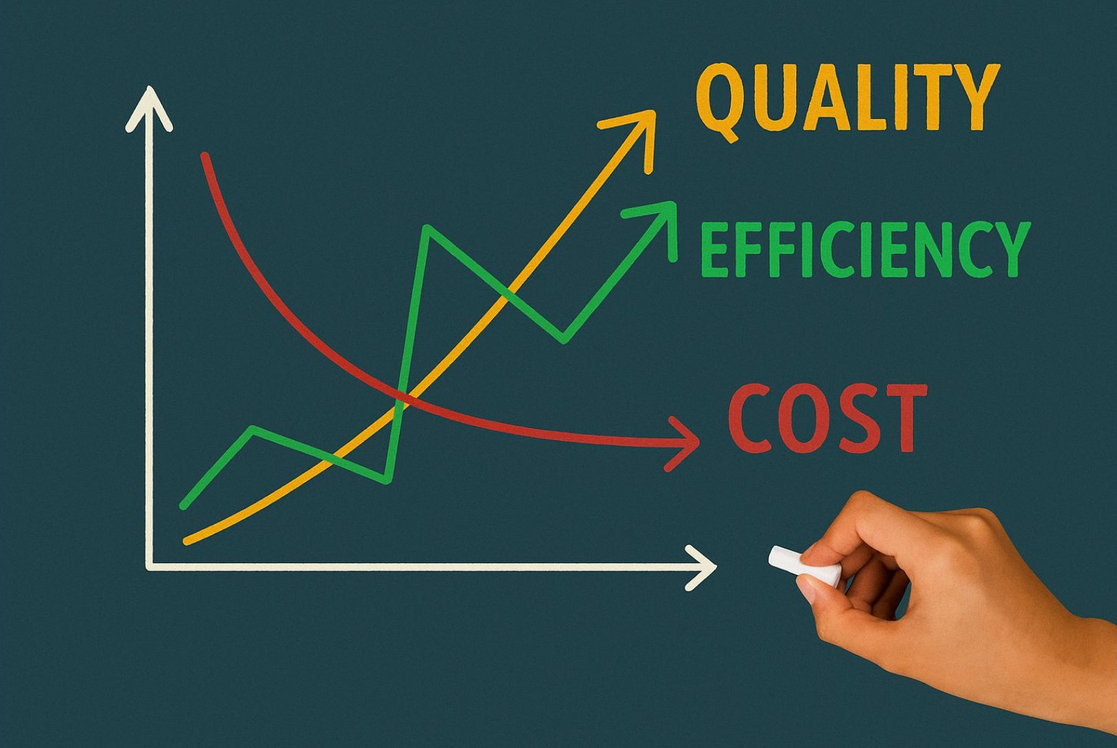 Cost optimization