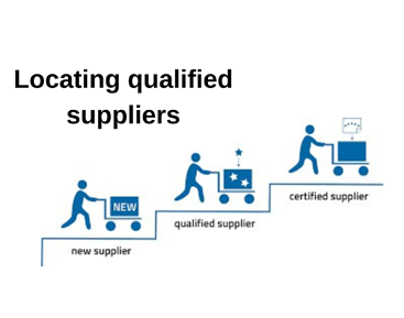 Choose a company you can trust for localization process.