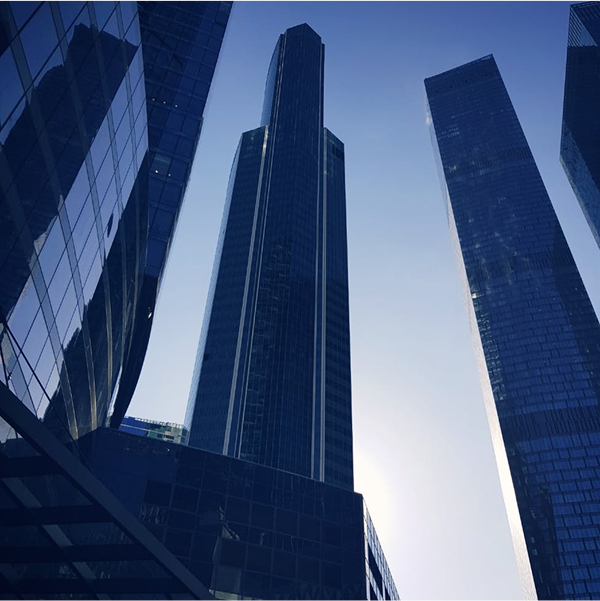 The Benefits of International Procurement